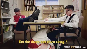 Trả bài eny tên đầu bồ ở trường vietsub