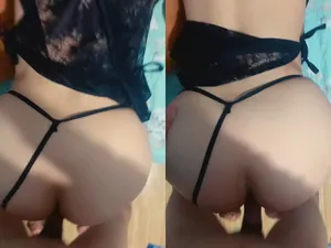 Em người yêu phê tê cô bé vì em ghệ phang cực lâu nhưng vẫn chưa xuất