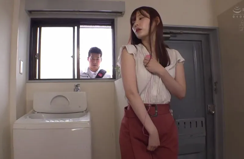 Bị gã chồng hờ hửng người vợ phang với anh kỹ thuật chung cư đến mang bầu