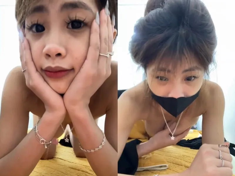 Tình nhân vn livestream nghịch cò trai p3